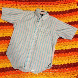 Vintage nordstrom blue pink